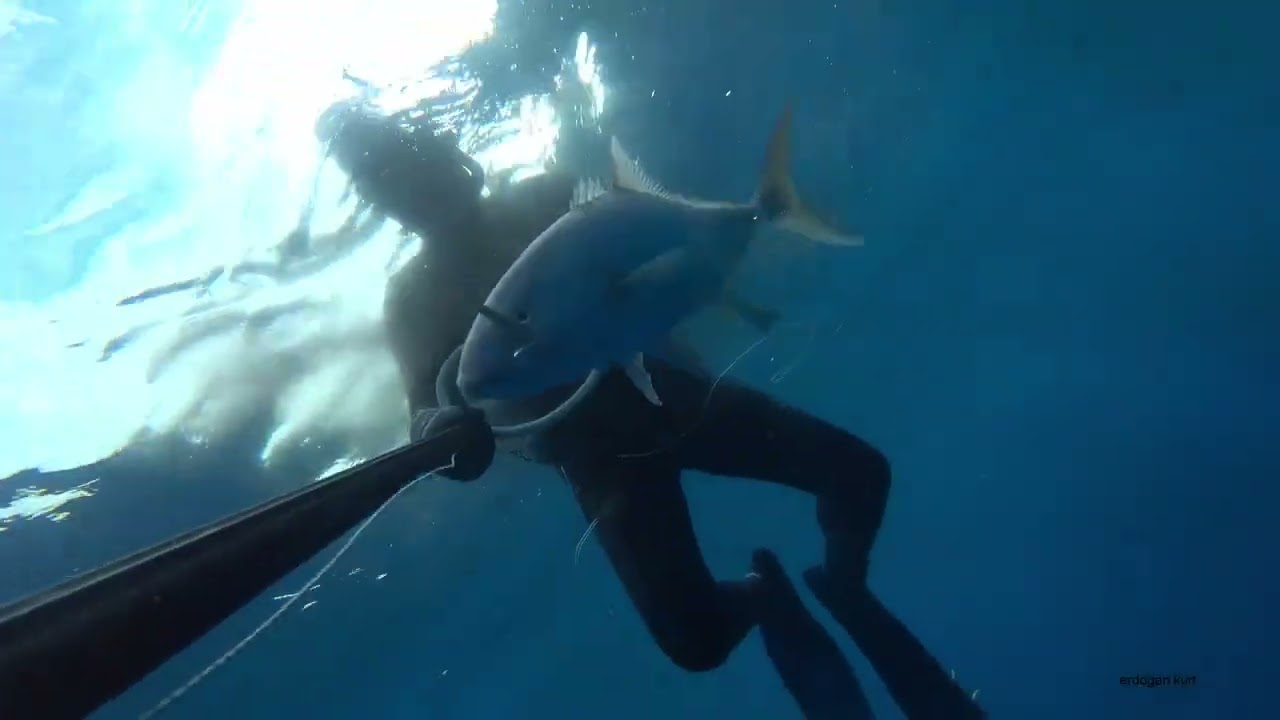 ATIŞLAR HEP KAFAYA ...İYİ SEYİRLER