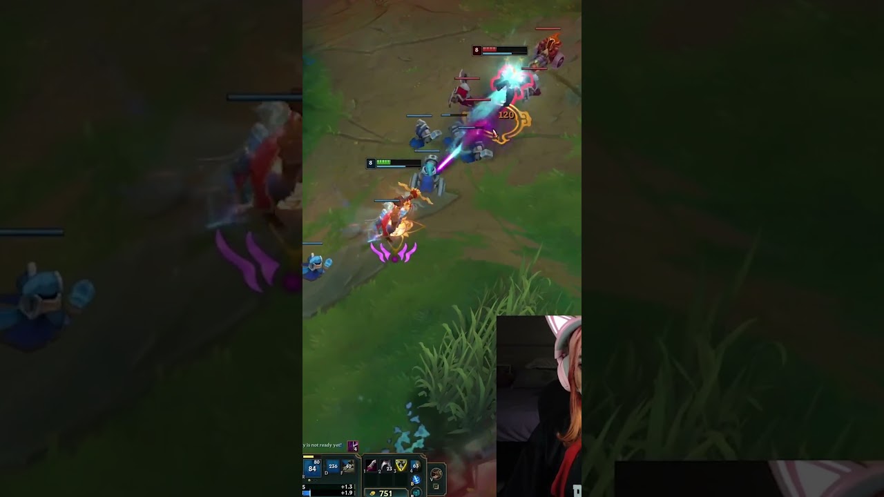 Que snowball aconteceu depois desse dive