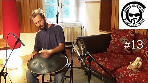 Christian Amín Vàrkonyi - Improvisation // Castle Mastering Sessions