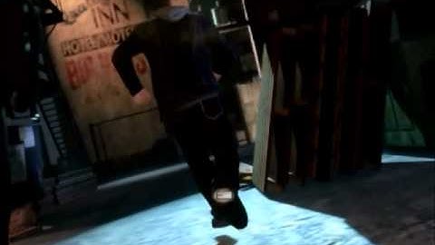 Need for Speed The Run game play/movie part 3- what happens in Vegas stays in Vegas