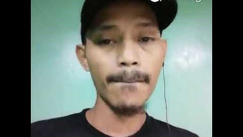 Harusnya aku cover armada