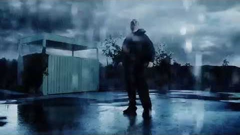 Study - Video Copilot Lightning Strike