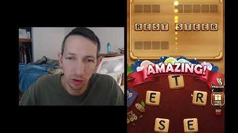 Word Connect Level 115 Solved Answers