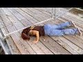 Dangerous Swamp Rescues, All Part of the Job | Pit Bulls and Parolees Dangerous Swamp Rescues, All Part of the Job | Pit Bulls and Parolees