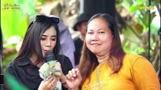 AYANGE KITA ARNIKA JAYA SHOW DS LANGUT BLOK KARANGANYAR