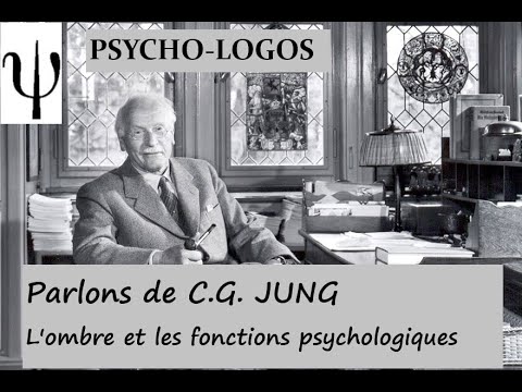 Vidéo: Les Principaux Types De Personnalité En Psychologie Selon K.G. Jung