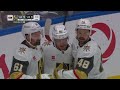 Golden Knights vs. Canucks | NHL Highlights | Oct 4, 2026
