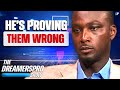 The Powerful Lesson We All Must Learn From Kwame Brown