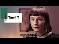 Tami T - Table Drums [Equalizer]