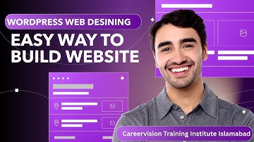 WordPress Training Course in Islamabad Rawalpindi