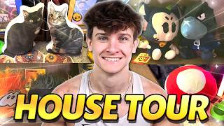 Moving Into My NEW HOME! (Vlog)