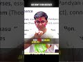 Sir didn't even hesitate...ll #studyiq #upscmotivation #upsc #ytshorts