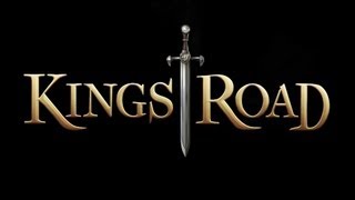 KingsRoad Open Beta Trailer screenshot 5