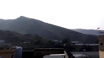 Soldiers Update: Khyber Pass