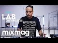 John tejada live set in the lab la