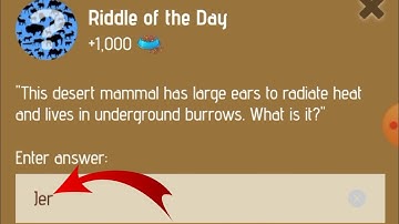 26 January Zoo Riddle of the day code | Riddle of the day code | #zooriddlecode | #khpalwakurmar