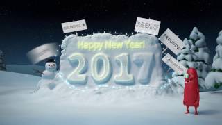 Eventbase Wünscht Einen Guten Rutsch Ins Neue Jahr 2017