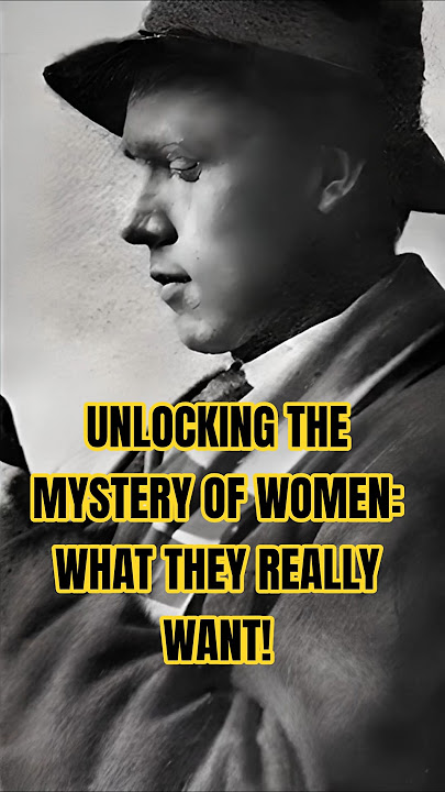 MENGUNGKAP MISTERI WANITA: APA YANG SEBENARNYA MEREKA INGINKAN! #ceritapendek #cerita #kutipan