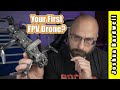 Is this YOUR First FPV Drone? - iFlight IH3 Pro&#39;s and Con&#39;s