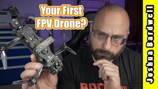Is this YOUR First FPV Drone? - iFlight IH3 Pro&#39;s and Con&#39;s
