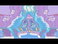 Bluey - Dad Tried to Be Mom 🤣 (Created with Bakery Csupo 1978 Effects)