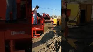 drill tools desander for foundation