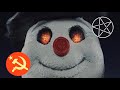 Christmas with the Kranks is Satanic Communist Propaganda