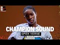 Champz - Champion Sound (OPEN VERSE) Instrumental BEAT + HOOK By DeeJayBee