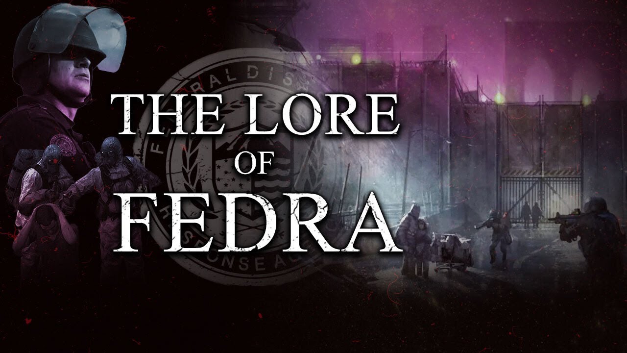 Мир The Last Of Us — ТИРАНИЧЕСКИЙ