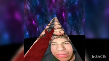 How to glitch out of the map in big scary