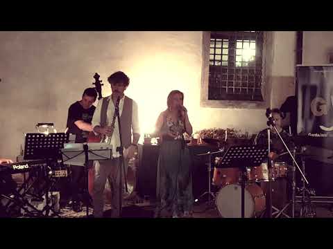 Anteprima video di Za.Ga.Ra. 4tet