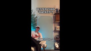 Better Ways To Say Hacked