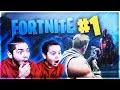 NO SKINS CHALLENGE! THEY THOUGHT I WAS A NOOB! *EASIEST KILLS OF MY LIFE! FORTNITE BATTLE ROYALE WIN