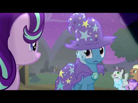 Trixie Selling Short (Anthology 7)
