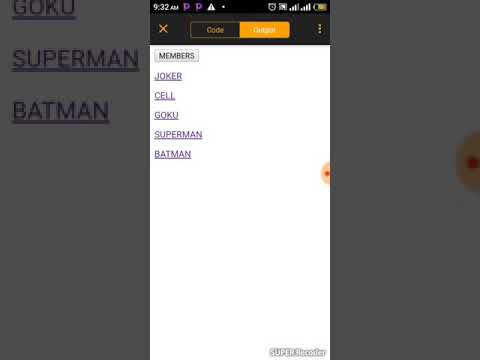 How to make a drop down menu with fade in effect