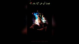 Ishq Hai Ost | Rahat Fateh Ali Khan | Danish Taimoor | Minal Khan | New WhatsApp Status By ITZ FH