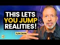 A new timeline is waiting for you how to jump realities from 3d to 5d instantly kyle cease