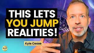A New TIMELINE Is Waiting For You! How To Jump REALITIES From 3D To 5D Instantly! Kyle Cease