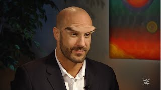[YTP] CESARO IS NOT YET CUNC [WWE]