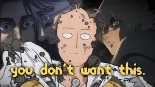 Why Won't Some Anime Give Us What We "Want"?
