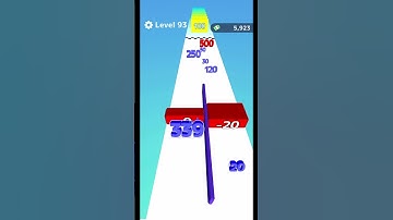 Android/iOS fun game number master full walkthrough 3d max score #shorts #games #gameplay #foryou