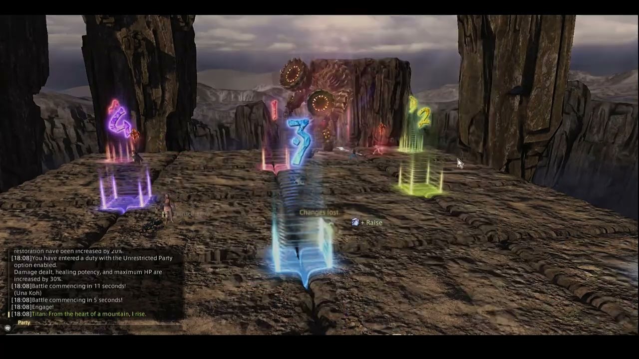 FC - Learning E4Savage - MountFarming