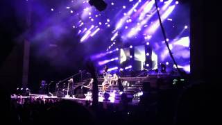 Def Leppard - Photograph [Live @ Usana Amphitheater.  Salt Lake City, UT.  6-20-2012]