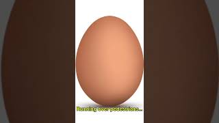 My Romanian Life egg @adamthesurvivor5381