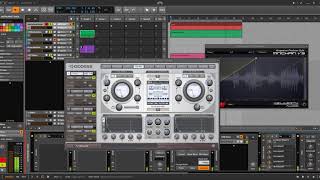 the contour (song starter) howto ideas 3 +