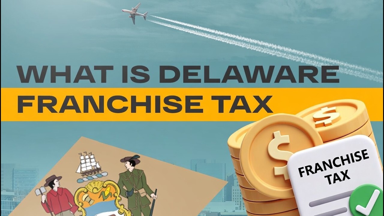 Franchise Tax: Mistakes That Cost You the Most