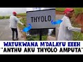ANTHU AKU THYOLO AMUPUTA MUDALA UYU ZOONA KUDZALA MBEWU MU NSEWU NDE WAPHUZULATU