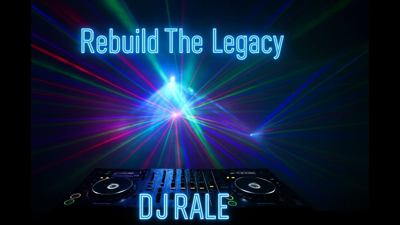 Dj Rale Midnight Club Hip Hop Music Track 6