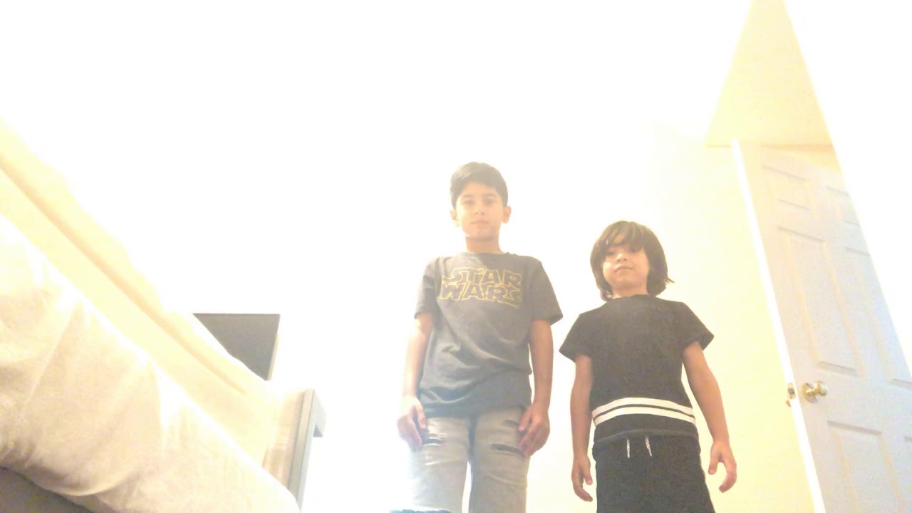 Dancing to Fortnite songs YouTube