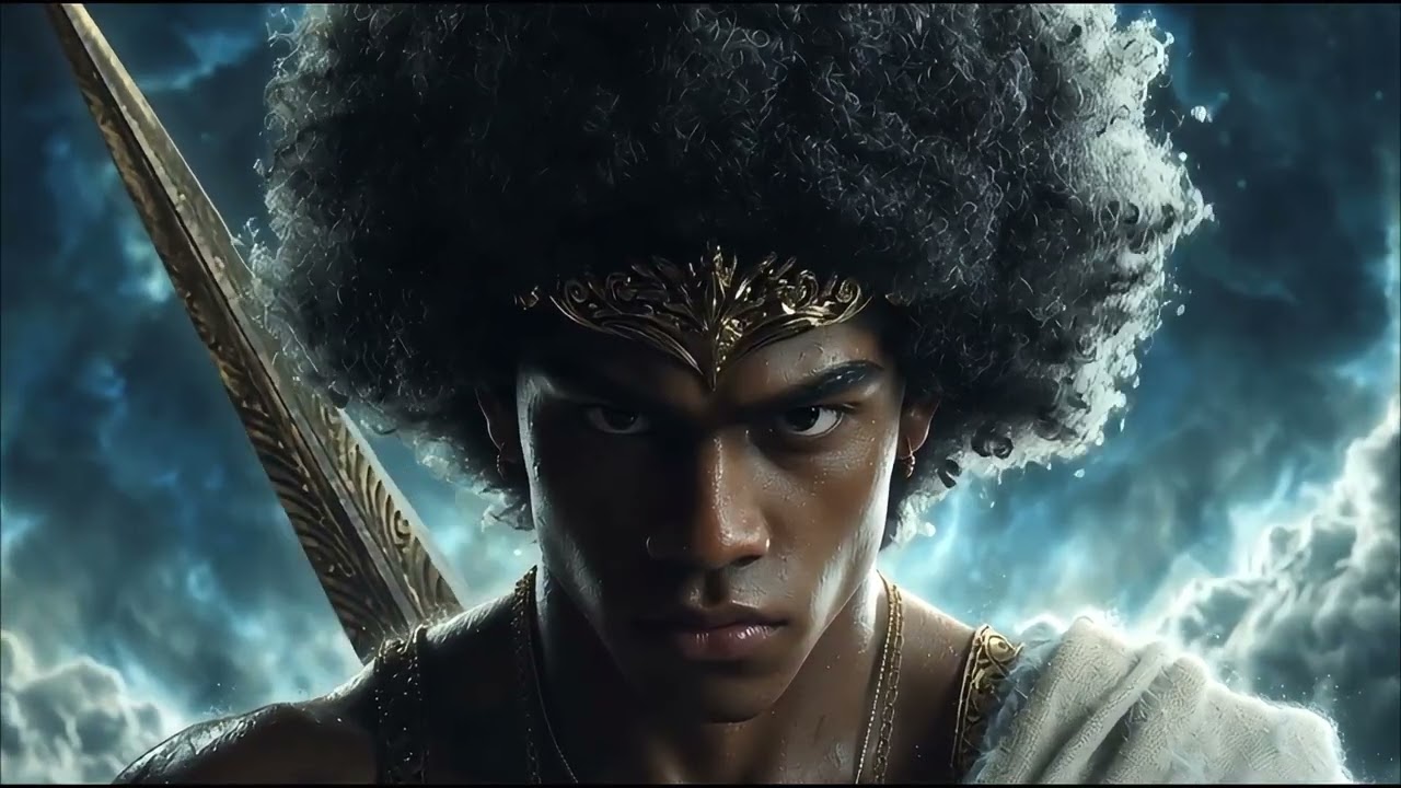 YESHUA | Stronger Than Every Power | The All-Mighty God Revealed 🔥👑